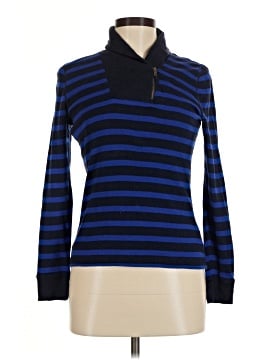 Lauren Jeans Co. Long Sleeve Turtleneck
