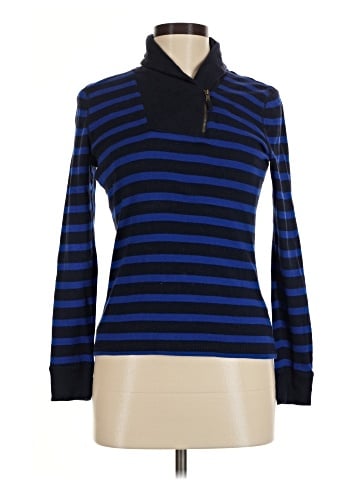 Lauren Jeans Co. Long Sleeve Turtleneck (view 1)