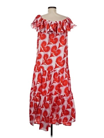 Paolita Casual Dress (view 2)