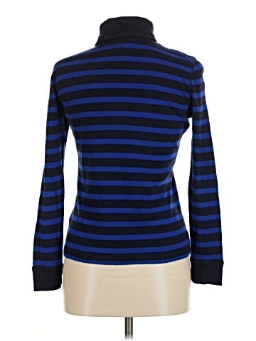 Lauren Jeans Co. Long Sleeve Turtleneck (view 2)