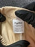 Pagoulino 100% Cotton Solid Tan Khaki Shorts Size 4T - photo 3
