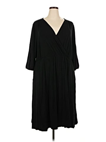Draper James RSVP Casual Dress (view 1)