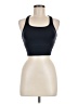 Crz Yoga Blue Black Active Tank Size M (estimated) - photo 1