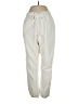 TKEES 100% Cotton Ivory Casual Pants Size 2 - photo 1