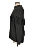 MICHAEL Michael Kors Solid Gray Pullover Sweater Size L - photo 5