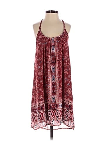 Hollister Sleeveless Blouse (view 1)