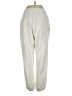 TKEES 100% Cotton Ivory Casual Pants Size 2 - photo 2