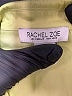Rachel Zoe 100% Polyester Green Long Sleeve Blouse Size S - photo 7
