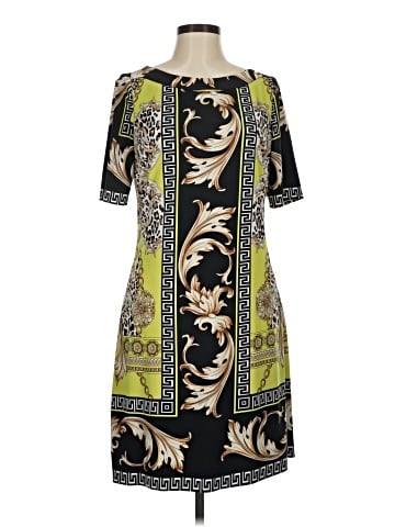 Etcetera Casual Dress (view 1)