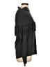 MICHAEL Michael Kors Solid Gray Pullover Sweater Size L - photo 4