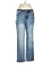 Walmart Blue Jeans Size 10 - photo 1