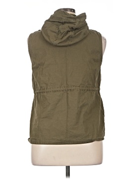 Zenana Outfitters Vest (view 2)