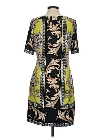 Etcetera Casual Dress (view 2)