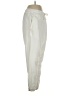 TKEES 100% Cotton Ivory Casual Pants Size 2 - photo 4
