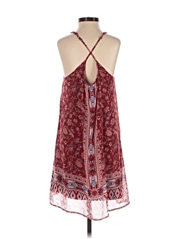 Hollister Sleeveless Blouse (view 2)