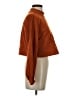 Amour Vert Orange Turtleneck Sweater Size XS - photo 4