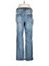 Walmart Blue Jeans Size 10 - photo 2