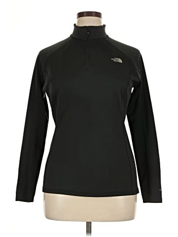 The North Face Long Sleeve T-Shirt (view 1)