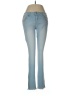 VIP Jeans Hearts Blue Jeans Size 9 - 10 - photo 1