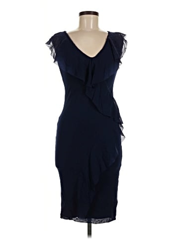 FUZZI Cocktail Dress (view 1)