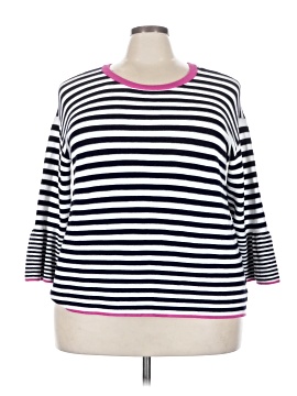 Kim Rogers Pullover Sweater