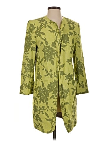 Buru Coat (view 1)