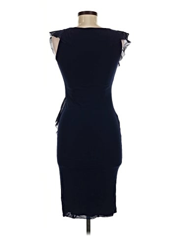 FUZZI Cocktail Dress (view 2)
