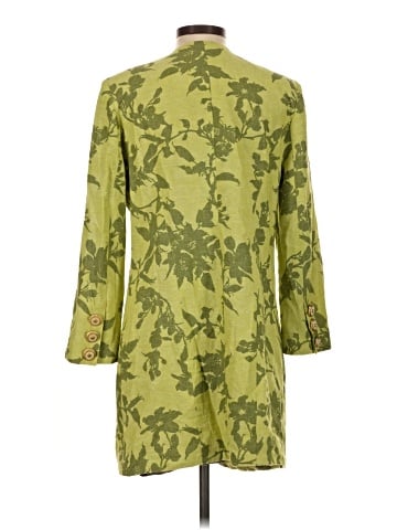 Buru Coat (view 2)