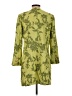 Buru Green Coat Size S - photo 2