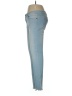 VIP Jeans Hearts Blue Jeans Size 9 - 10 - photo 5