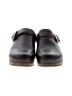 Dansko Black Mule/Clog Size EU 39 - photo 2