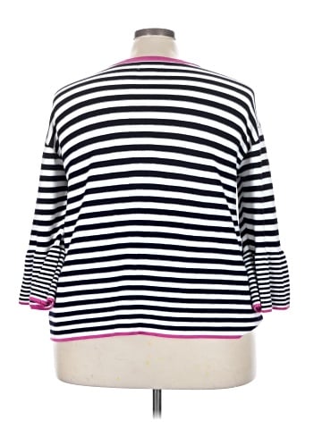 Kim Rogers Pullover Sweater (view 2)