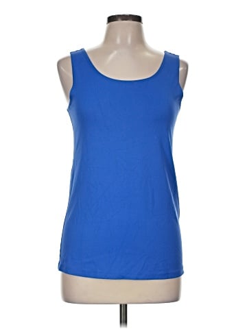 Christopher & Banks Tank Top (view 1)