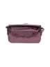 Assorted Brands Burgundy Shoulder Bag One size - photo 3