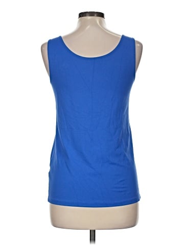 Christopher & Banks Tank Top (view 2)