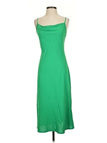 Timing Casual Dress (view 1)