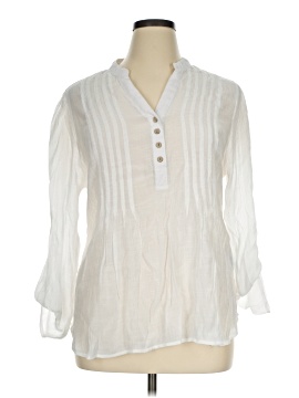 Zac & Rachel Long Sleeve Blouse (view 1)