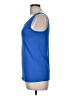 Christopher & Banks Blue Tank Top Size M - photo 5