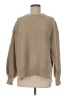 Unbranded Solid Tan Pullover Sweater One size - photo 1
