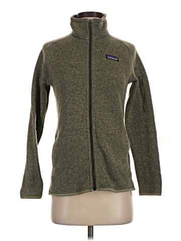 Patagonia Cardigan (view 1)