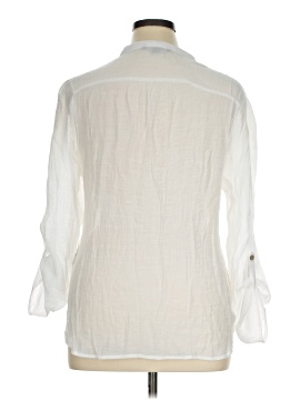 Zac & Rachel Long Sleeve Blouse (view 2)
