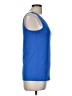 Christopher & Banks Blue Tank Top Size M - photo 4
