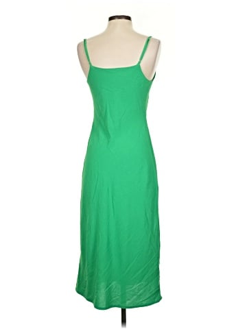 Timing Casual Dress (view 2)