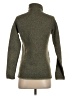 Patagonia 100% Recycled Polyester Green Cardigan Size XS - photo 2