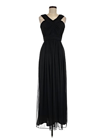 Alfred Sung Cocktail Dress (view 1)
