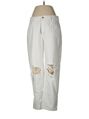 Zara Jeans (view 1)
