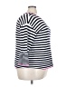 Kim Rogers Stripes White Pullover Sweater Size 3X - photo 4