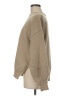 Unbranded Solid Tan Pullover Sweater One size - photo 5