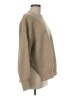 Unbranded Solid Tan Pullover Sweater One size - photo 4