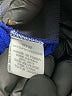 DressBarn 100% Polyester Blue Blazer Size 18 - photo 7